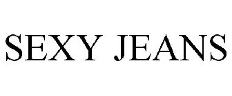 SEXY JEANS