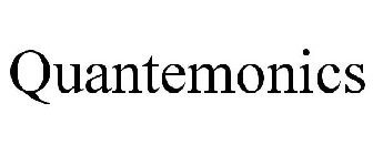 QUANTEMONICS