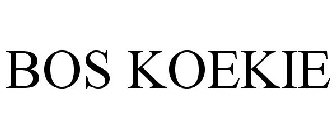 BOS KOEKIE