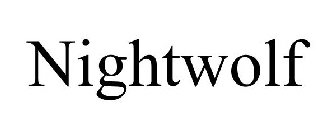 NIGHTWOLF