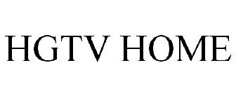 HGTV HOME