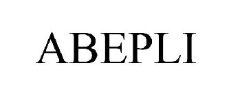 ABEPLI