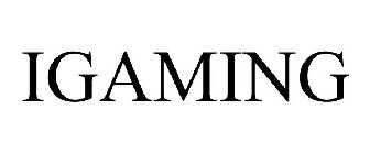IGAMING