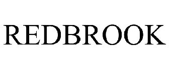 REDBROOK
