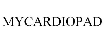 MYCARDIOPAD