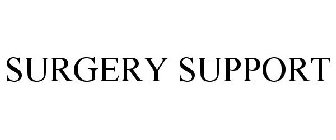 SURGERY SUPPORT