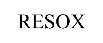 RESOX