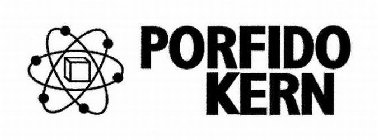PORFIDO KERN