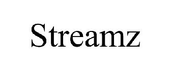 STREAMZ