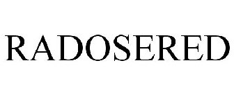RADOSERED