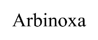 ARBINOXA