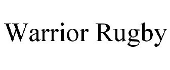 WARRIOR RUGBY