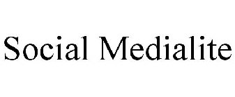 SOCIAL MEDIALITE