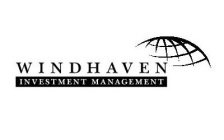 WINDHAVEN INVESTMENT MANAGEMENT