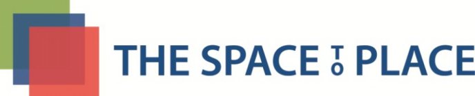 THE SPACE TO PLACE