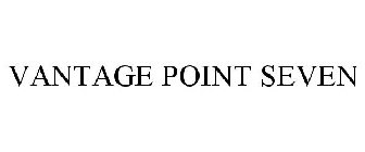 VANTAGE POINT SEVEN
