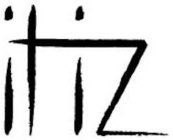ITIZ