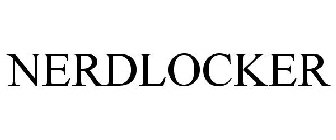 NERDLOCKER