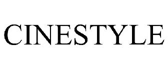 CINESTYLE