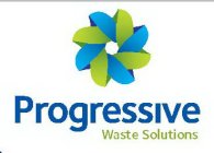 PROGRESSIVE WASTE SOLUTIONS