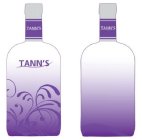 TANN'S TANN'S