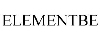 ELEMENTBE