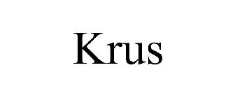 KRUS