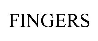 FINGERS