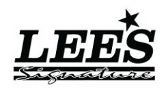 LEE'S SIGNATURE