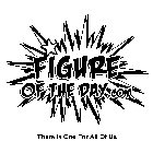 FIGURE OF THE DAY .COM THERE IS ONE FOR ALL OF US