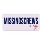 MISSINGSCREWS .ORG