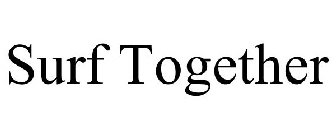 SURF TOGETHER