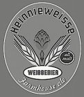 HEINNIEWEISSE WEISSEBIER FARMHOUSE ALE ALL MALT