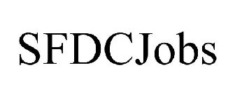 SFDCJOBS