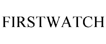 FIRSTWATCH