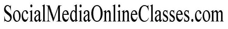 SOCIALMEDIAONLINECLASSES.COM