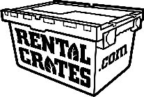 RENTAL CRATES .COM