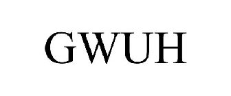 GWUH