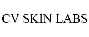 CV SKINLABS