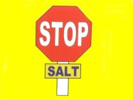 STOP SALT