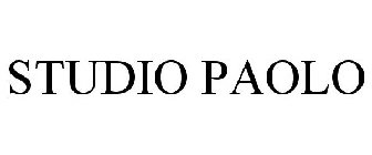 STUDIO PAOLO