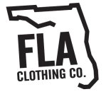 FLA CLOTHING CO.