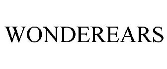 WONDEREARS