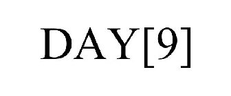 DAY[9]