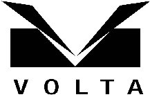 V VOLTA