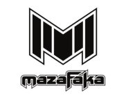M MAZAFAKA