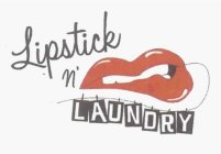 LIPSTICKN'LAUNDRY