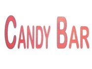 CANDY BAR