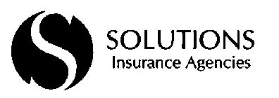 S SOLUTIONS INSURANCE AGENCIES