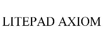 LITEPAD AXIOM